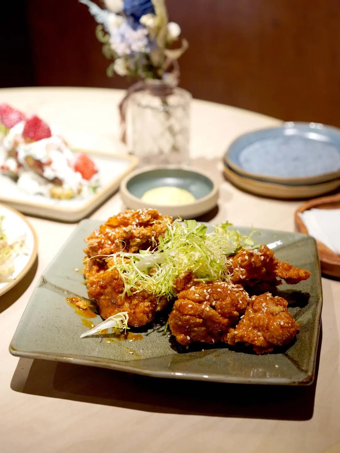 Coffee Hwajeon  커피화전 photo 2