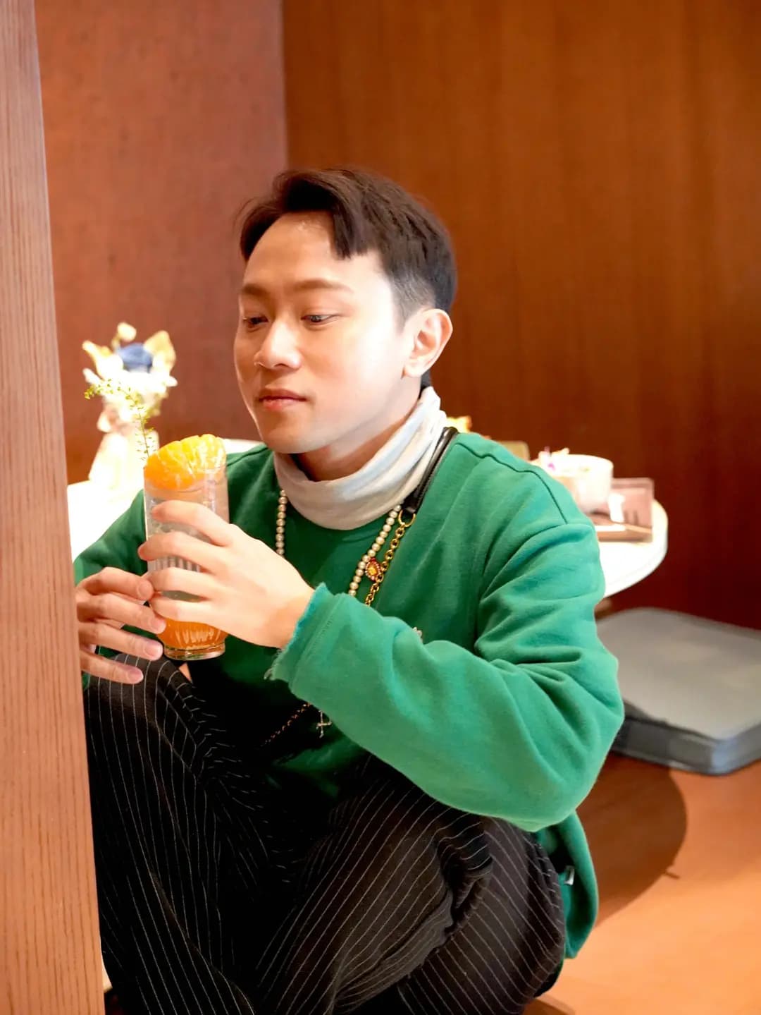 Coffee Hwajeon  커피화전 photo 6