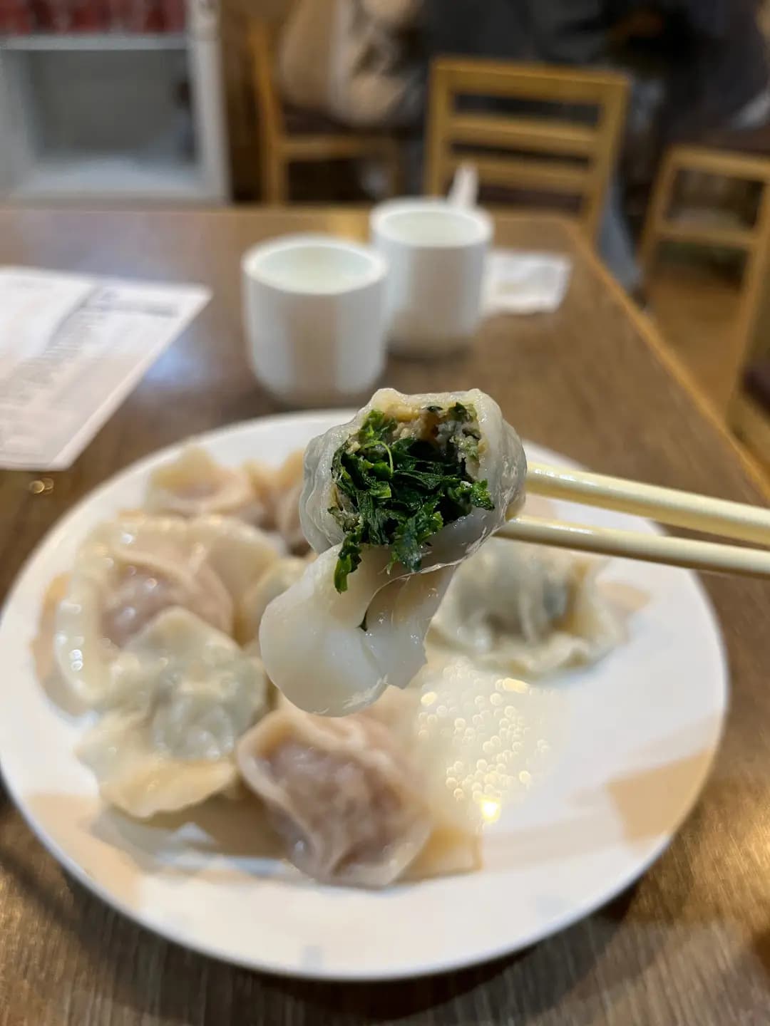 山東餃子館 photo 4