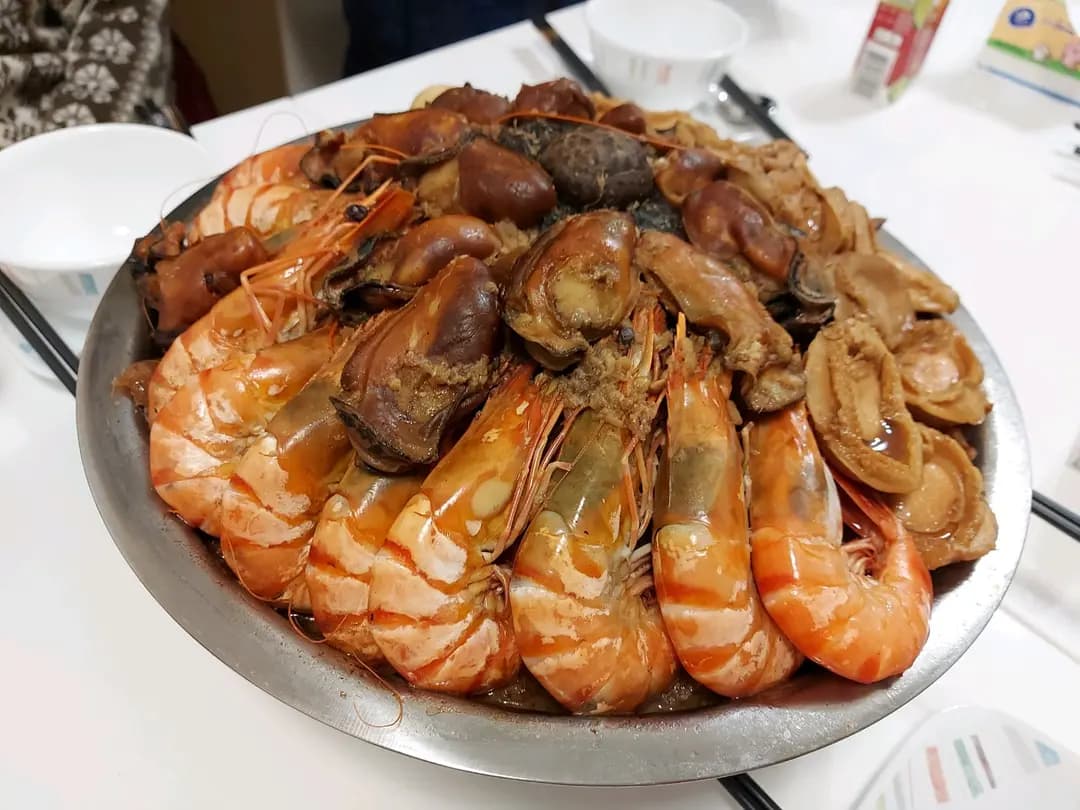 八味香帝皇盆菜專門店 photo 6