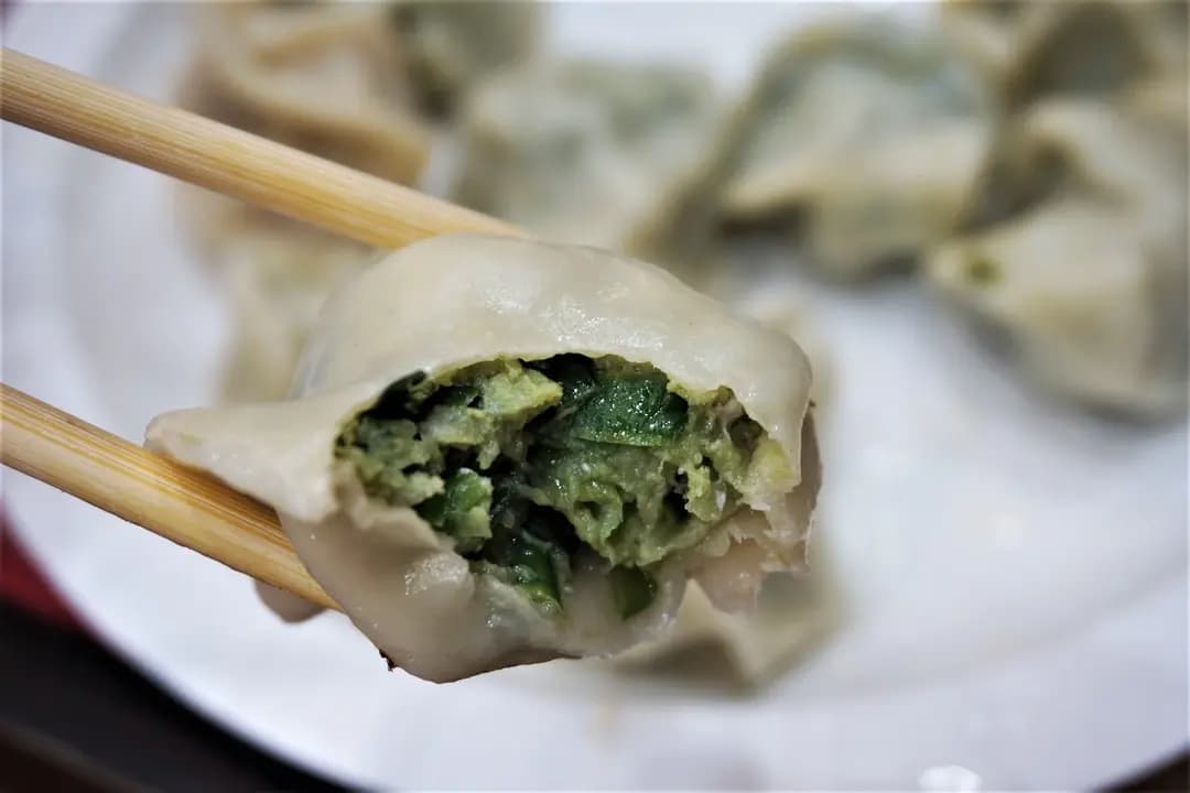 八方雲集鍋貼水餃專門店 (滿東邨) photo 3