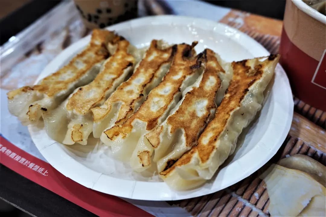 八方雲集鍋貼水餃專門店 (滿東邨) photo 8