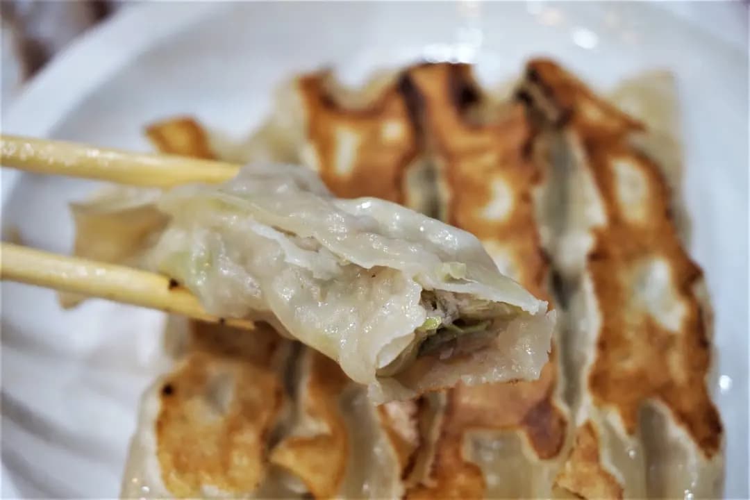 八方雲集鍋貼水餃專門店 (滿東邨) photo 6