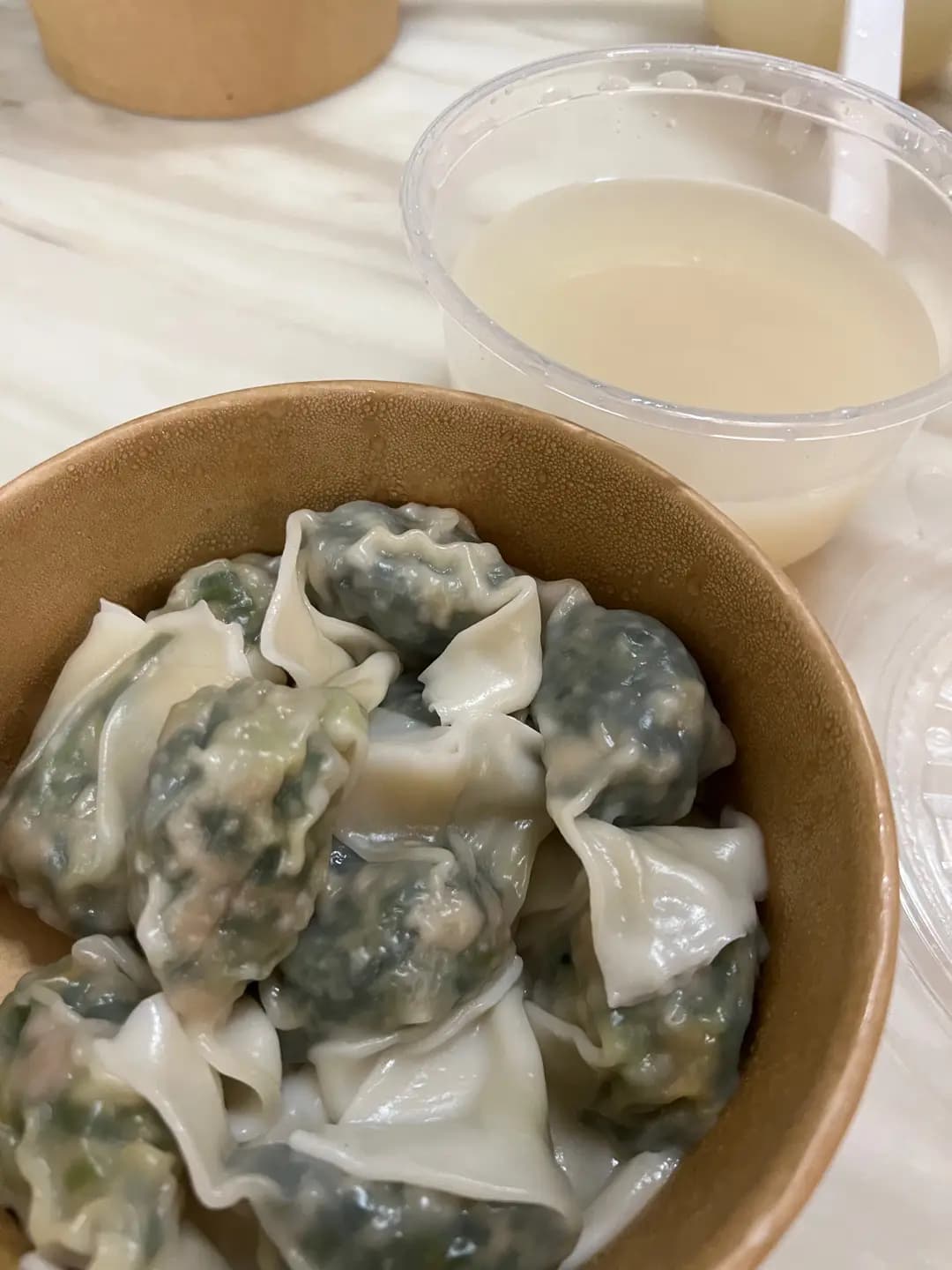香港仔一品魚蛋王 photo 6
