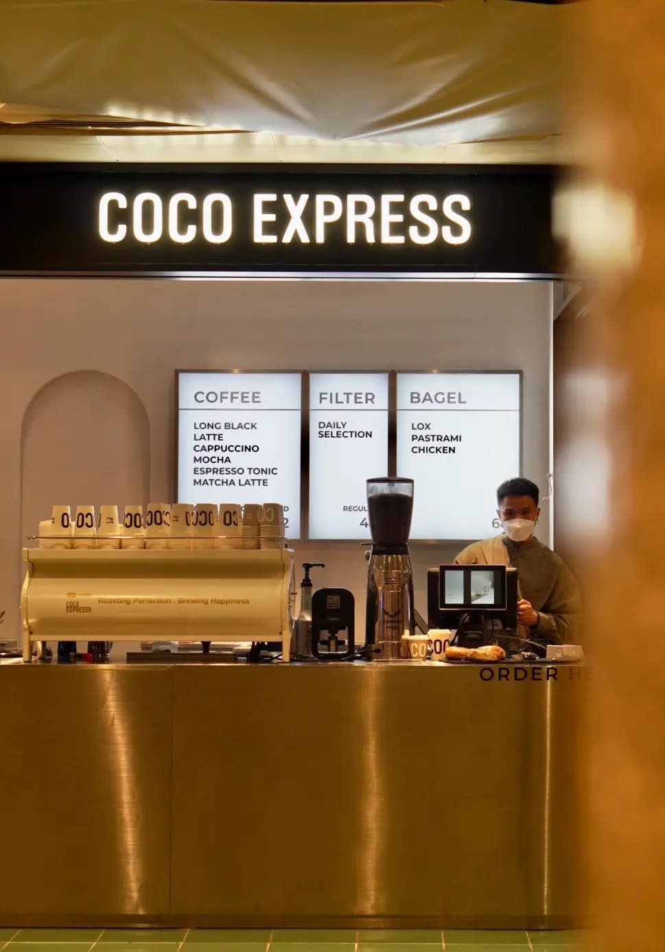 CoCo Espresso photo 4