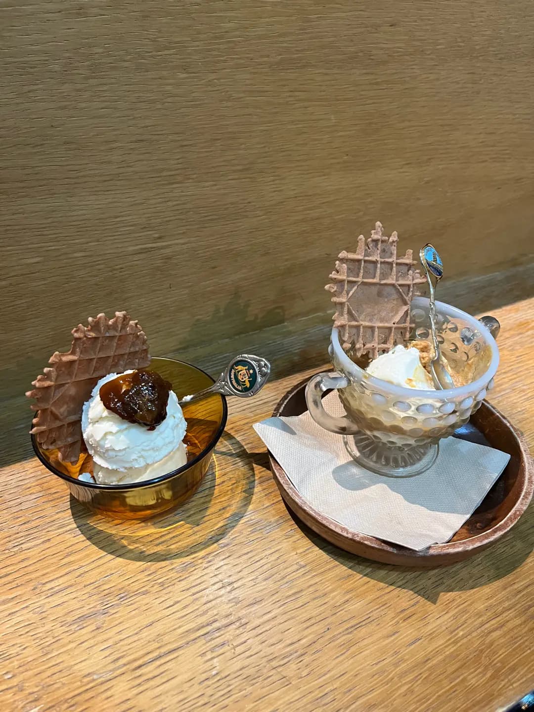 Hushush Ice Cream Coffee photo 6