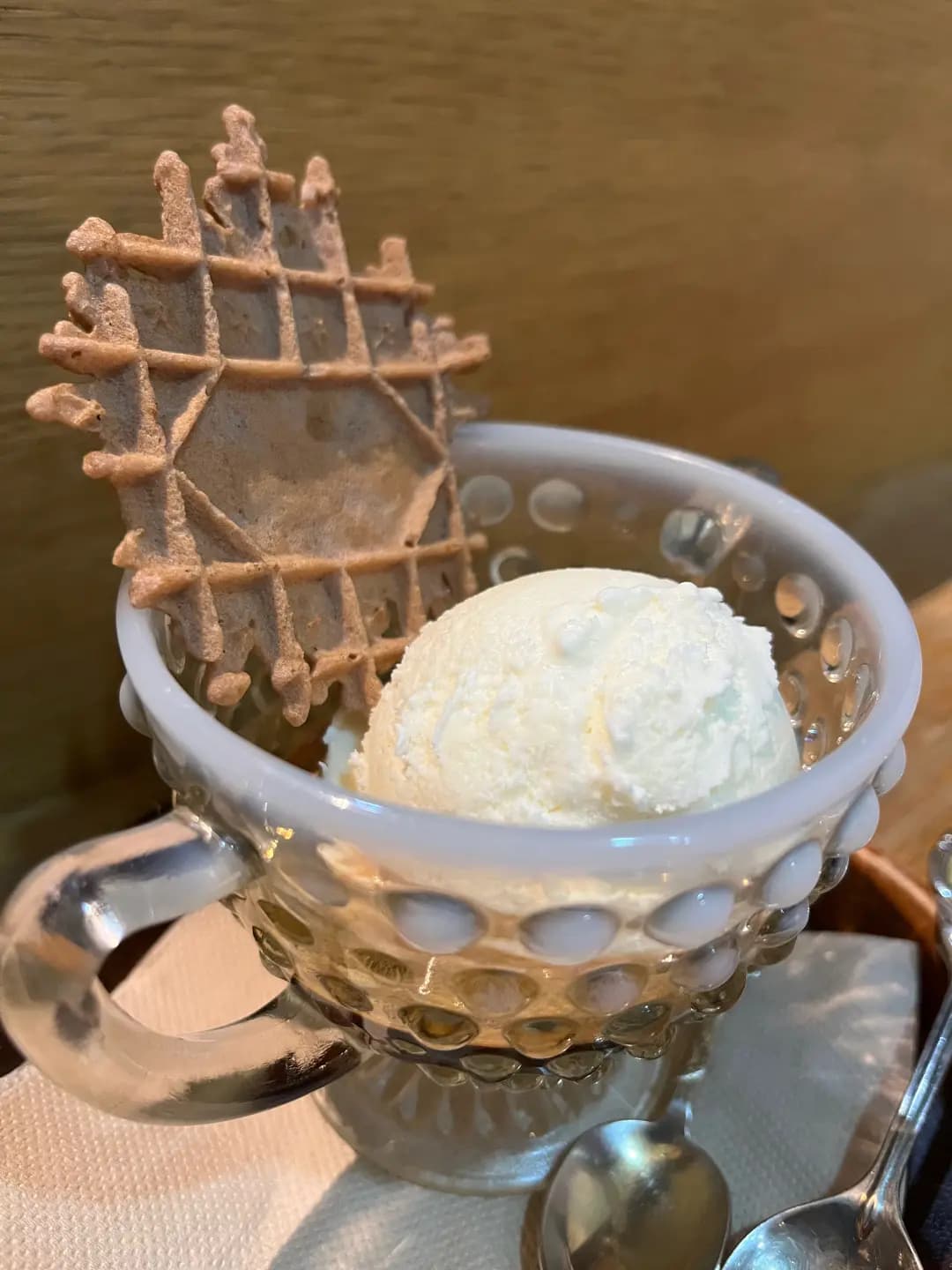 Hushush Ice Cream Coffee photo 7