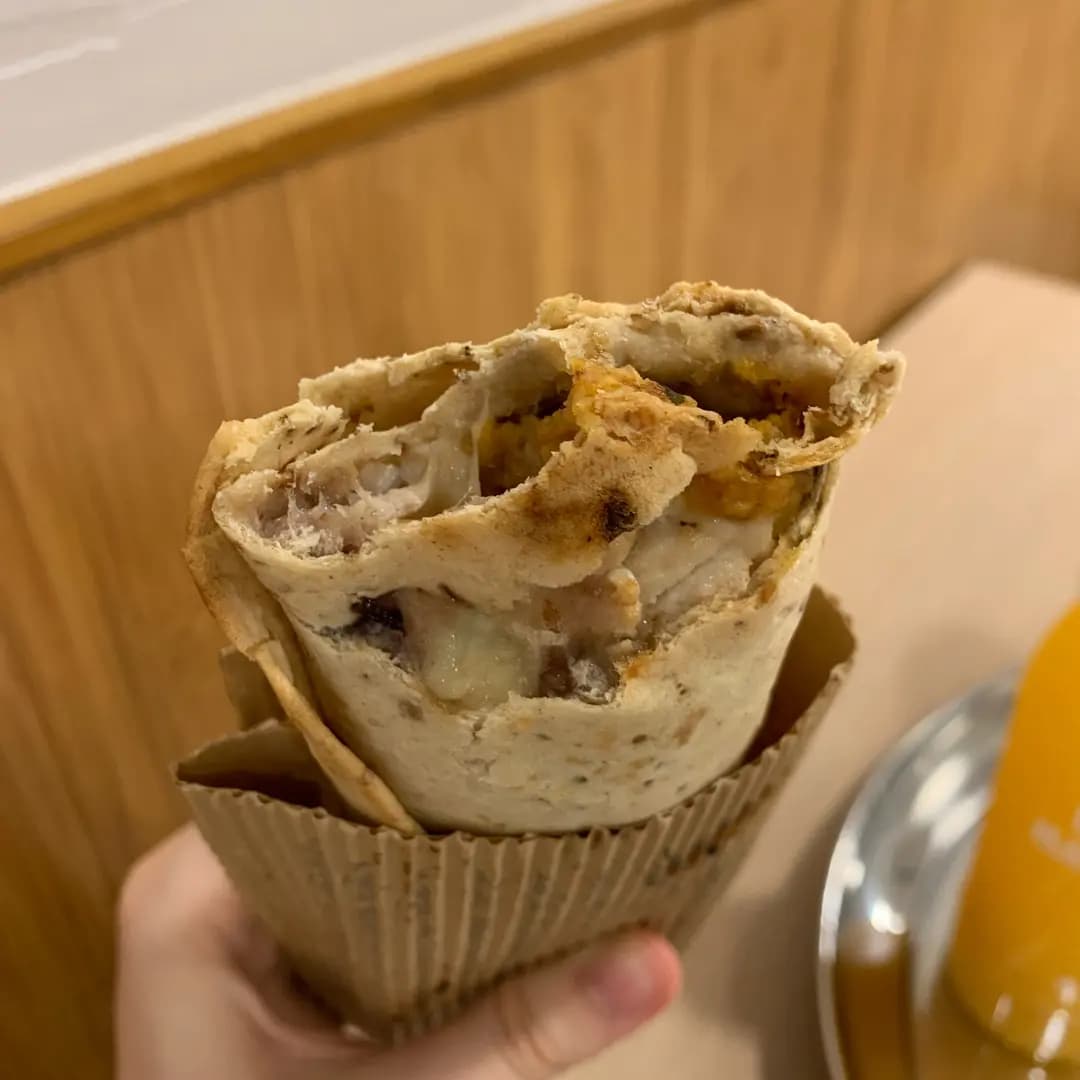 PRET A MANGER (太古城中心) photo 2