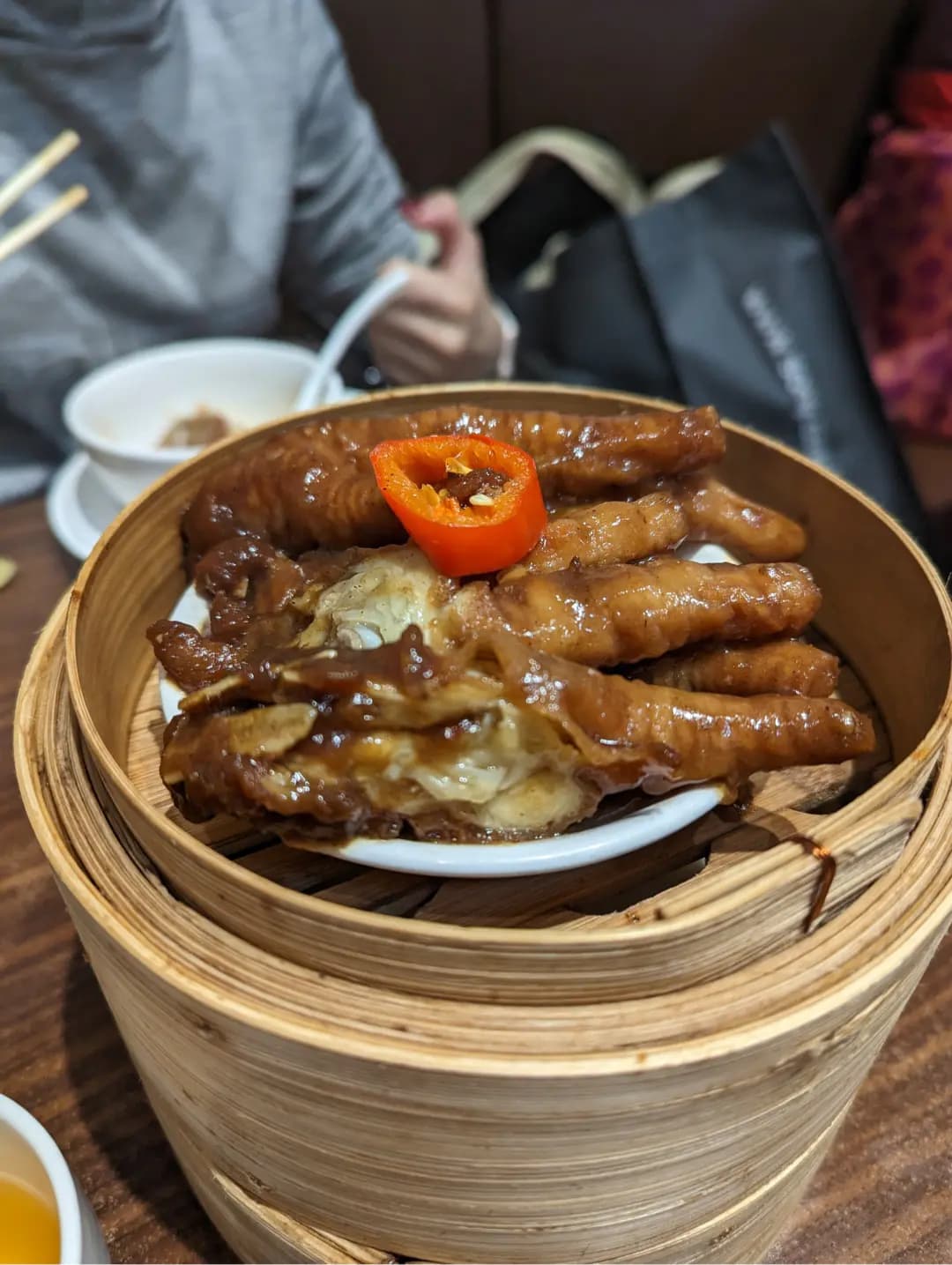 義達食堂 光記點心 photo 8