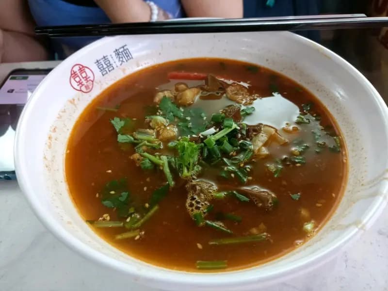 囍麵 photo 8