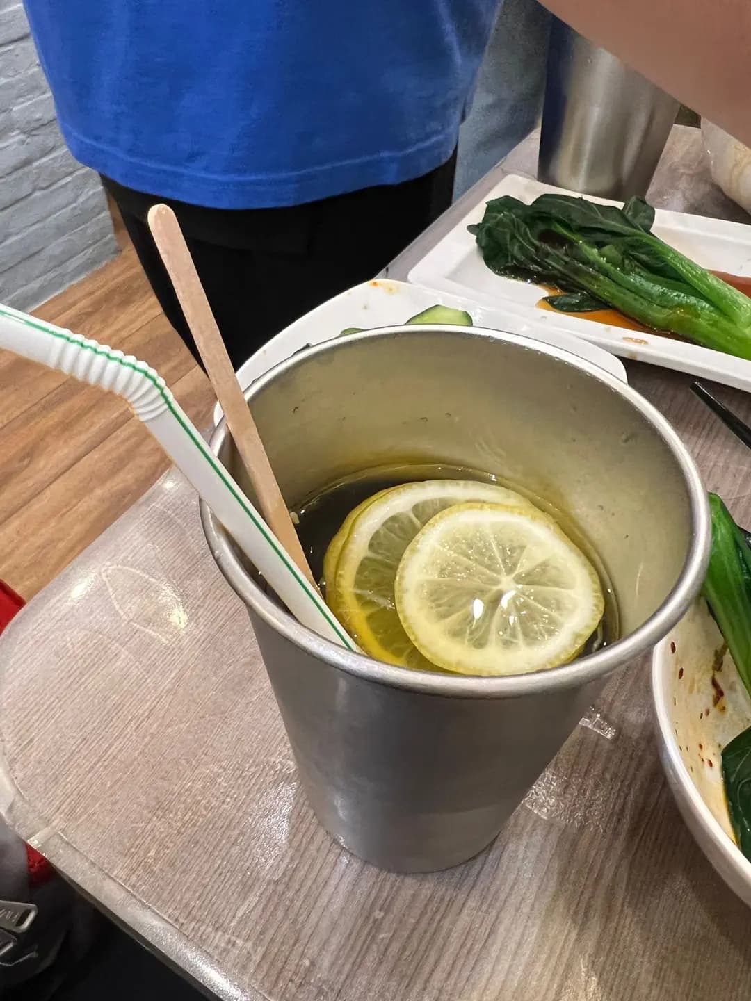 亞谷特蘭州牛肉麵 (留仙街) photo 7