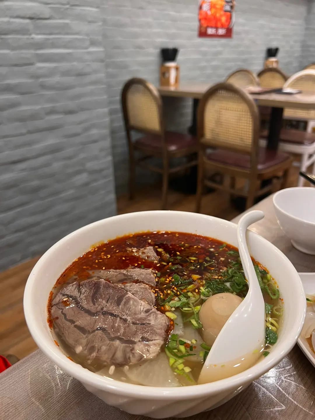 亞谷特蘭州牛肉麵 (留仙街) photo 8