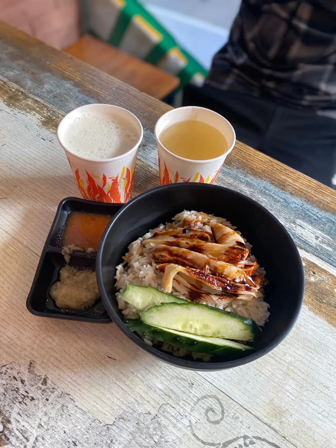肥仔海南雞專門店 (順豐大廈) photo 8