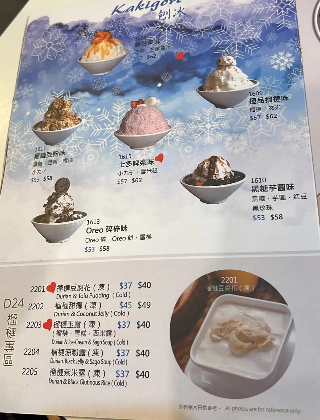 甜點 photo 1