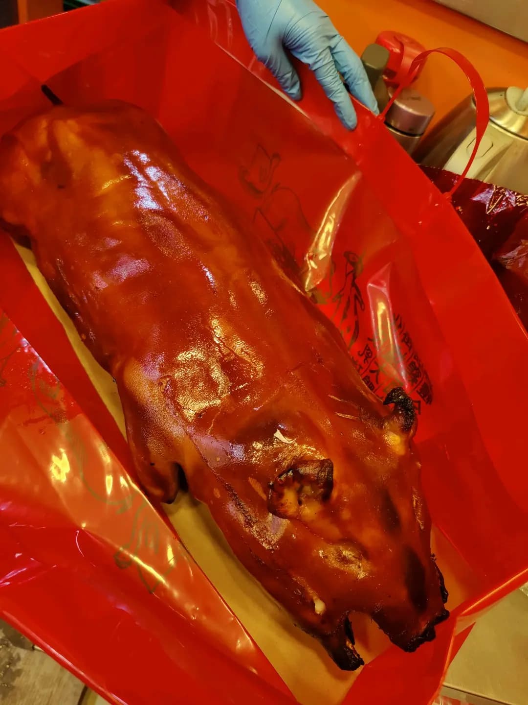 唐順興燒味 photo 4