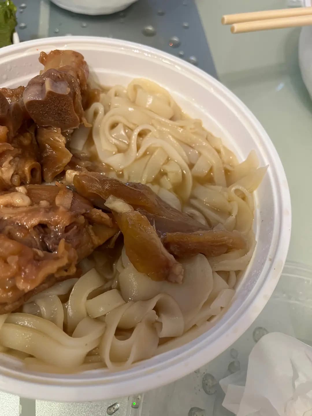 明德粉麵茶餐廳 photo 2