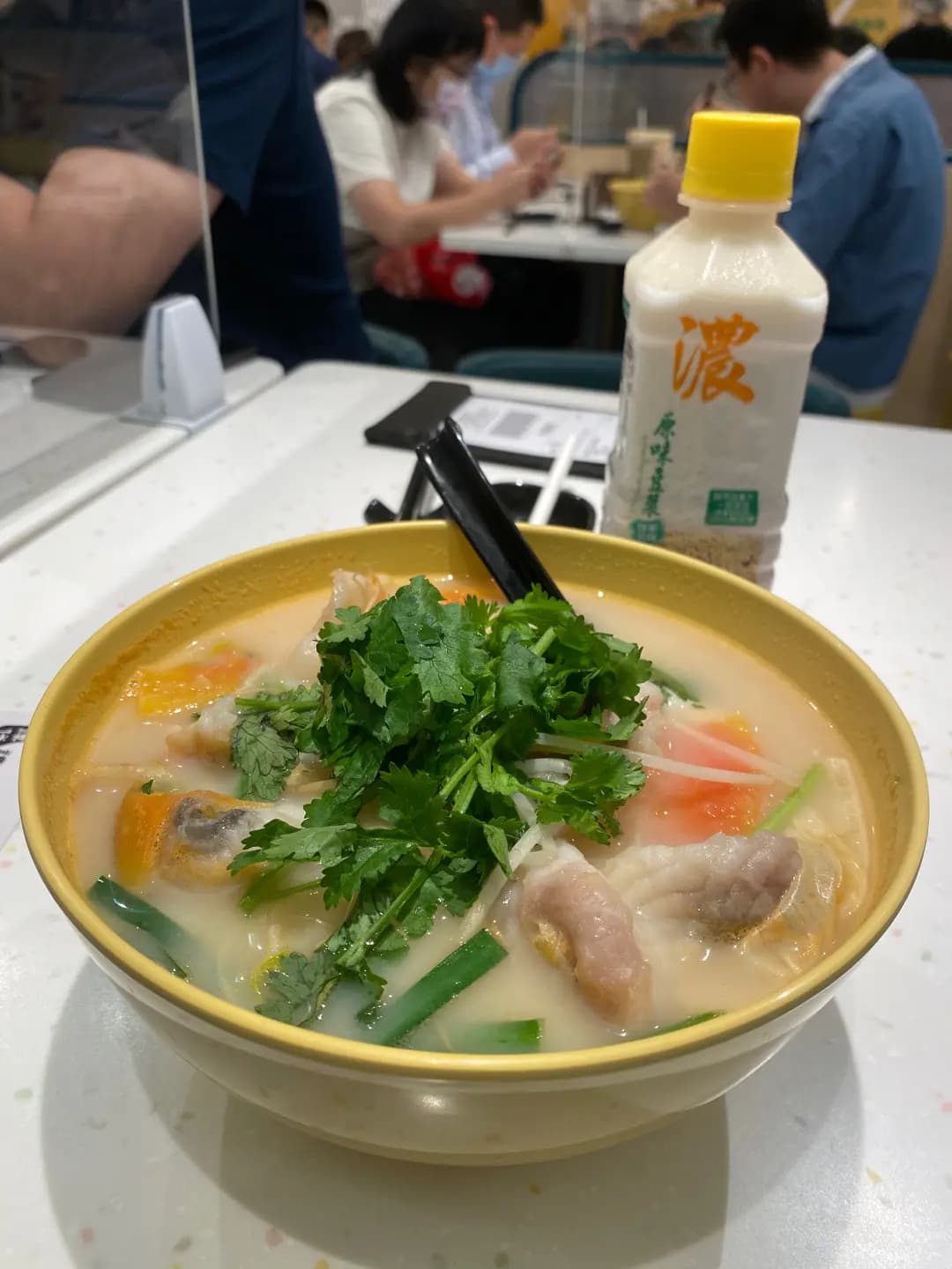 譚仔雲南米線 photo 1