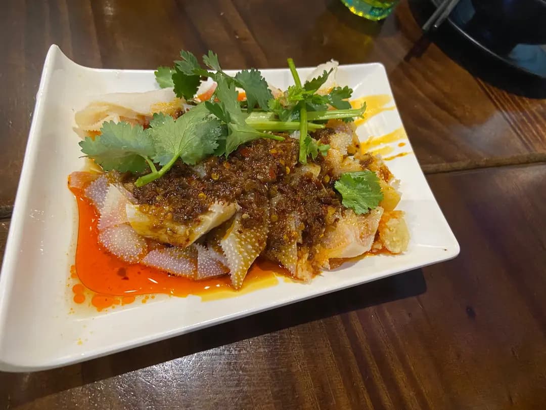 重慶老巷 photo 4