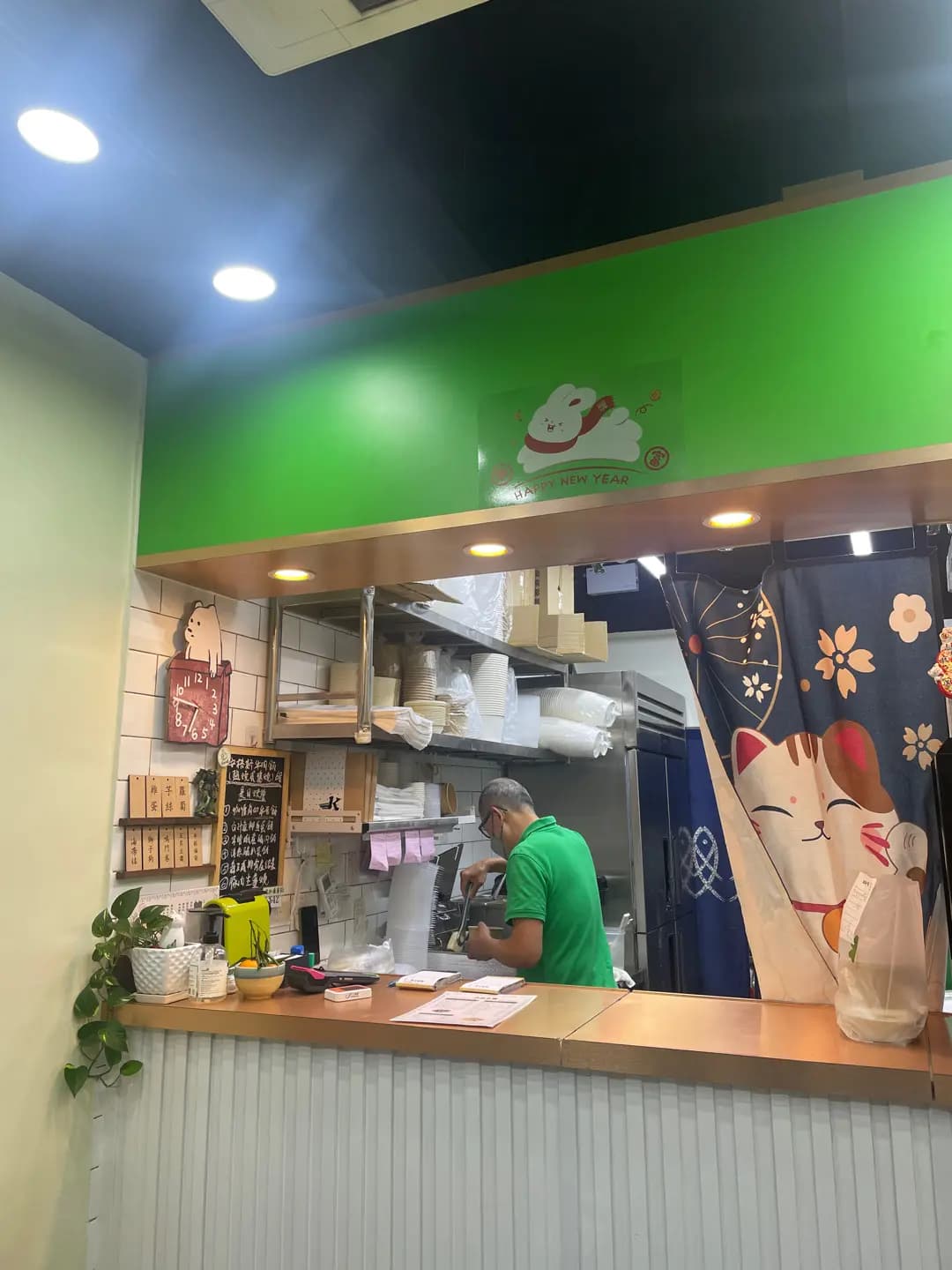森森小屋 photo 4