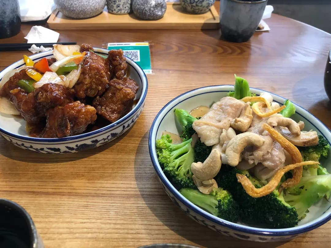 花開家傳 photo 3