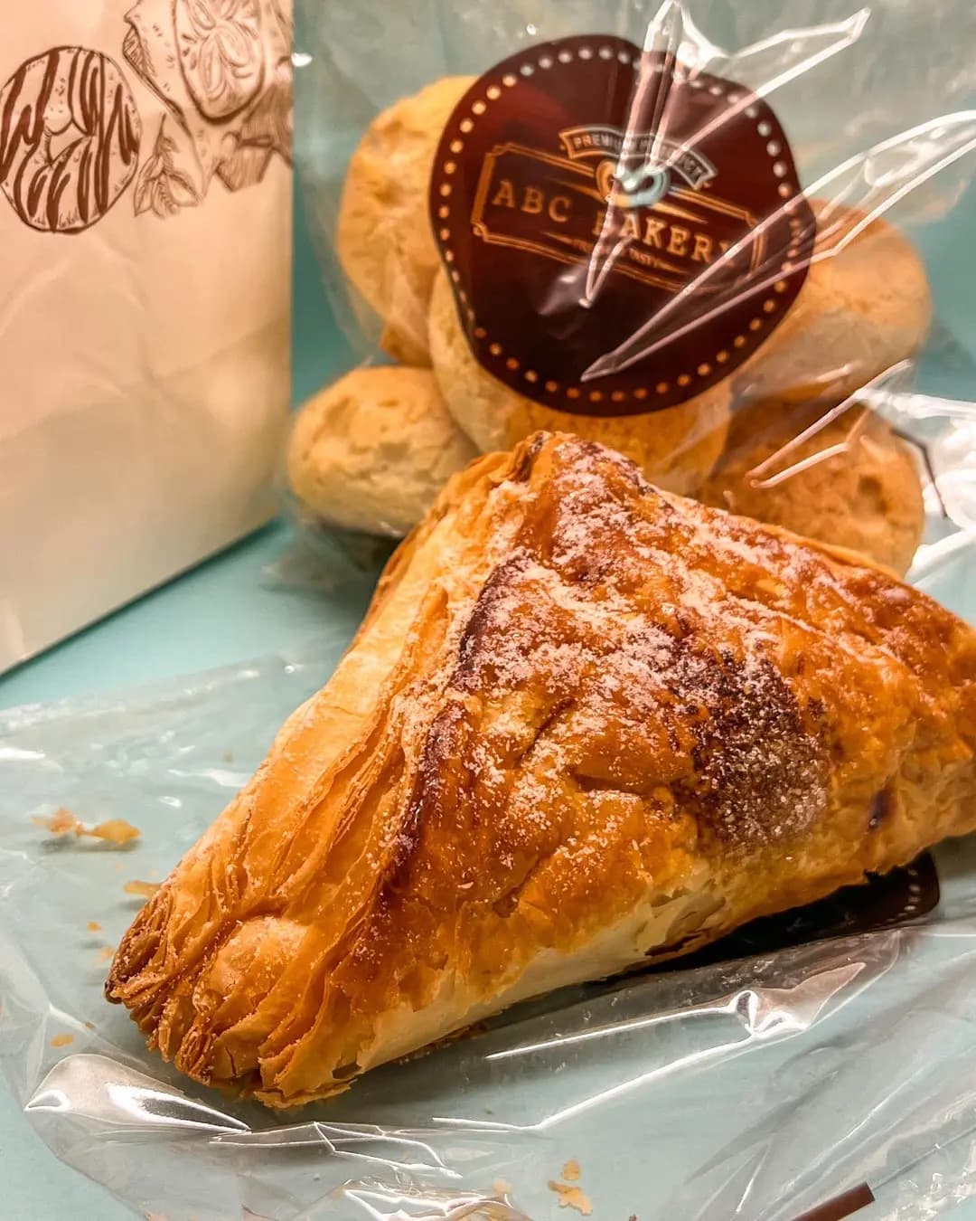 ABC BAKERY (元朗安寧路) photo 8