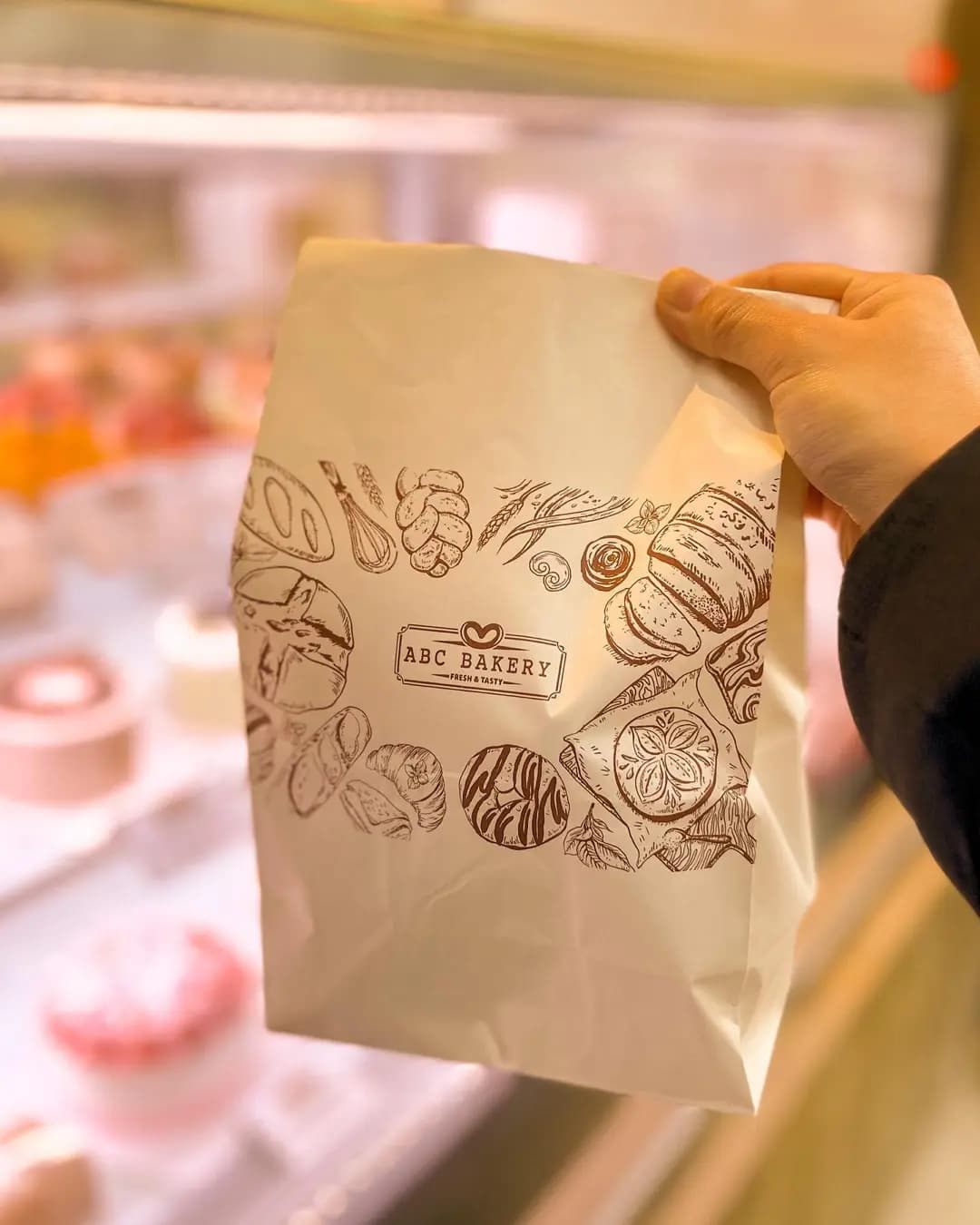ABC BAKERY (元朗安寧路) photo 2