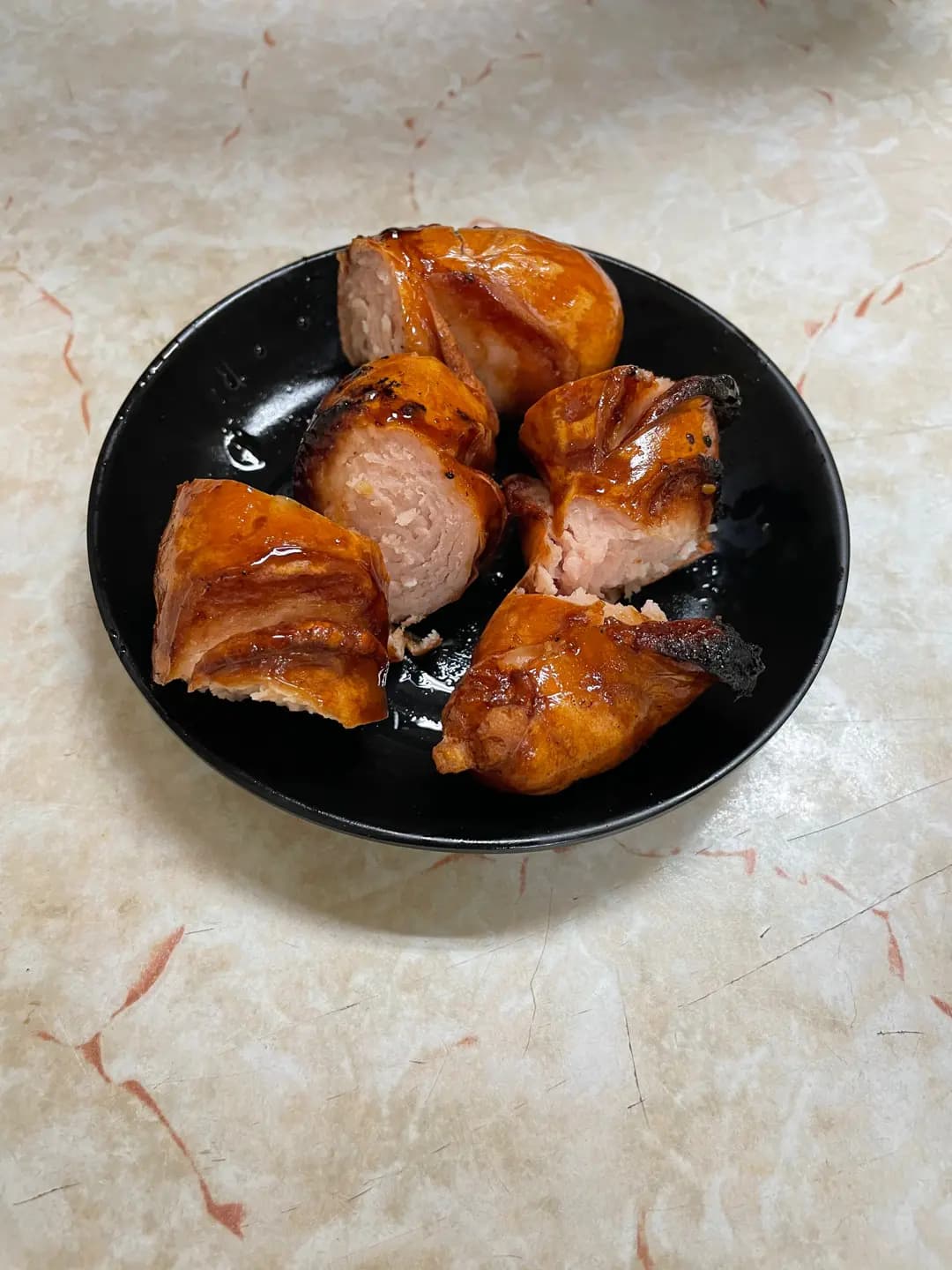 肥妹油渣麵 photo 5
