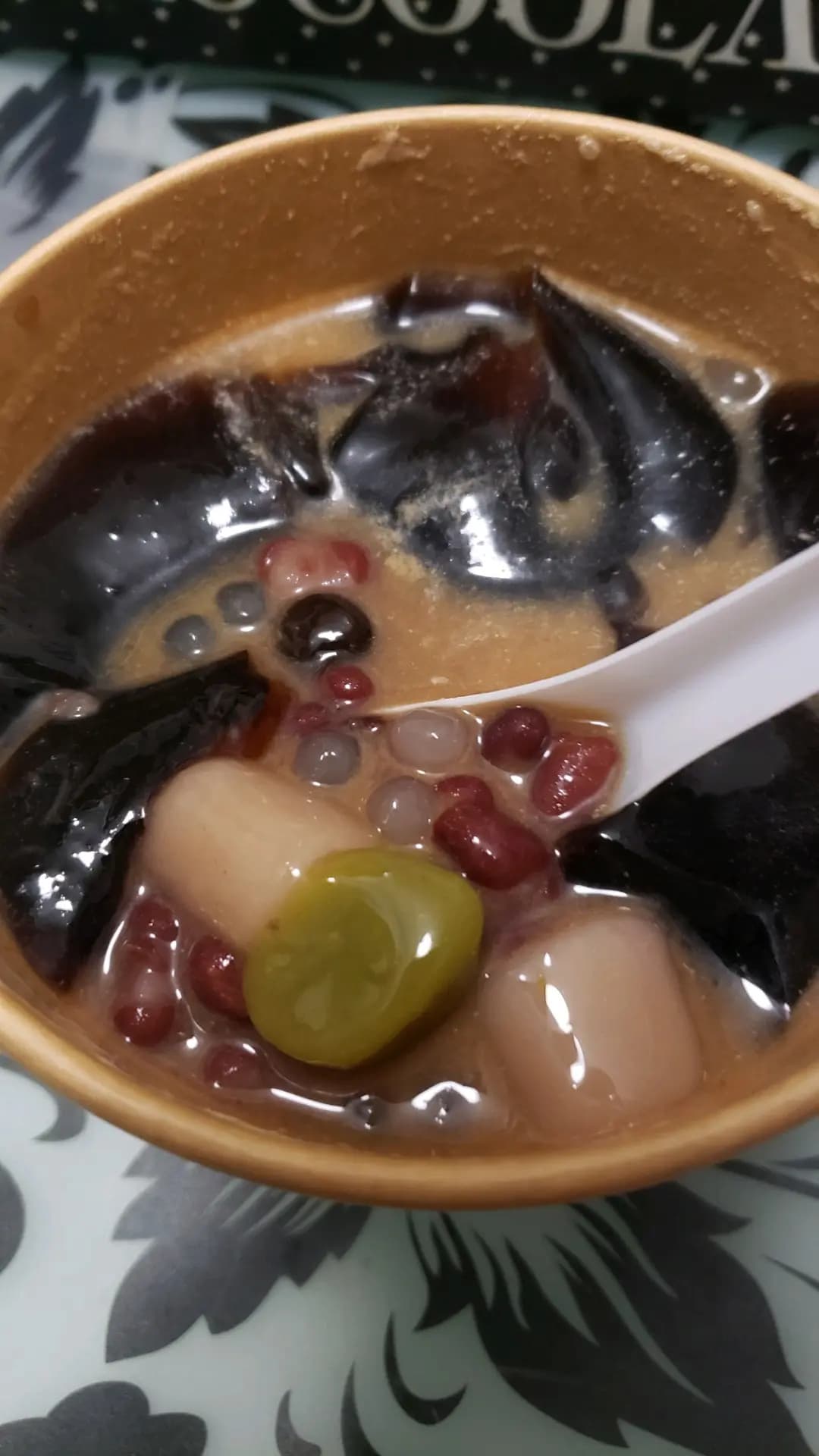 蘇爺甜品 photo 5