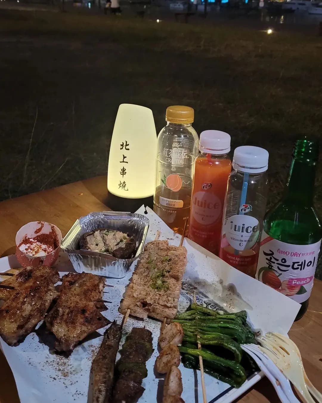 北上串燒 photo 1