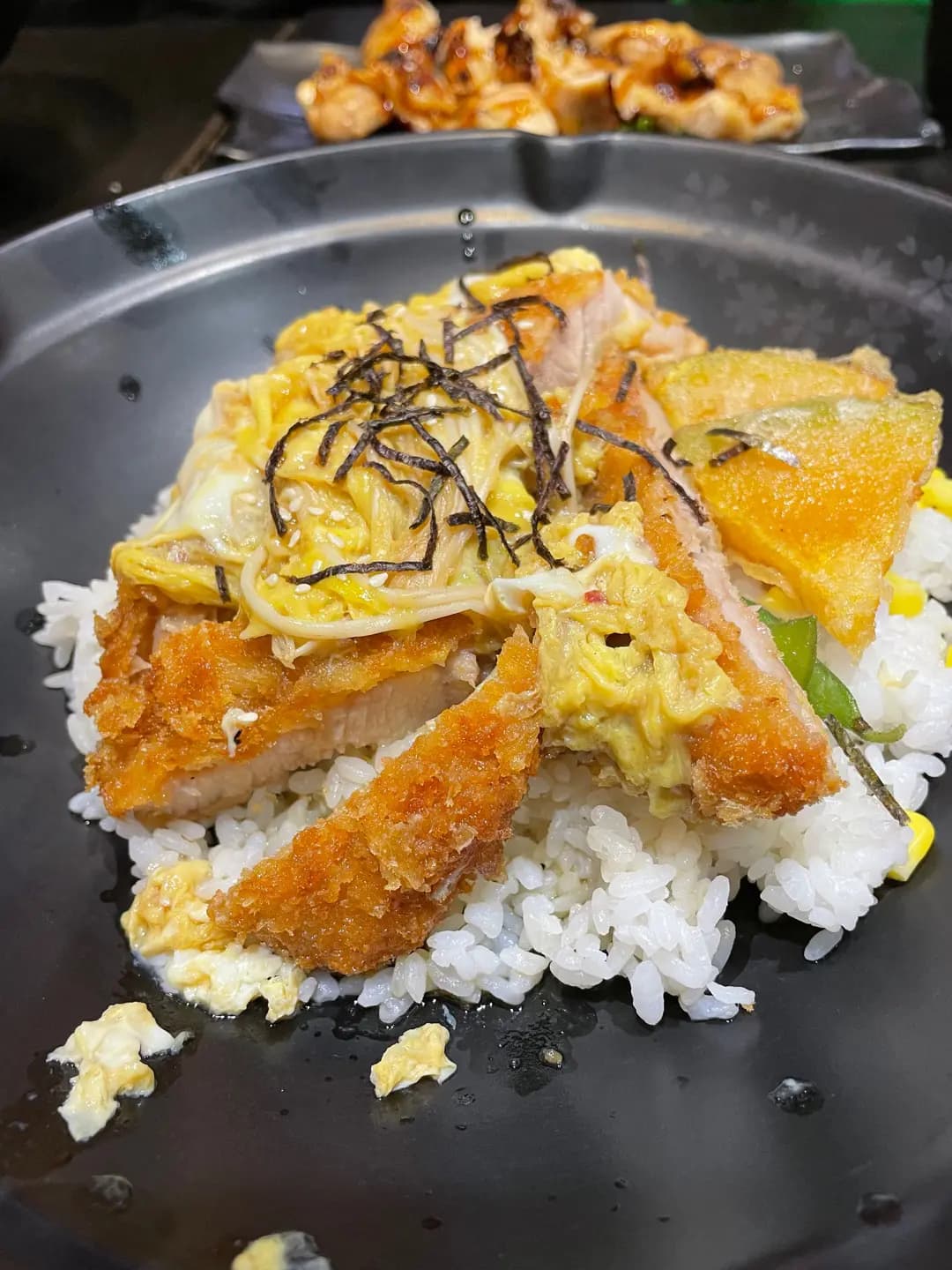 丼海龍王 photo 3