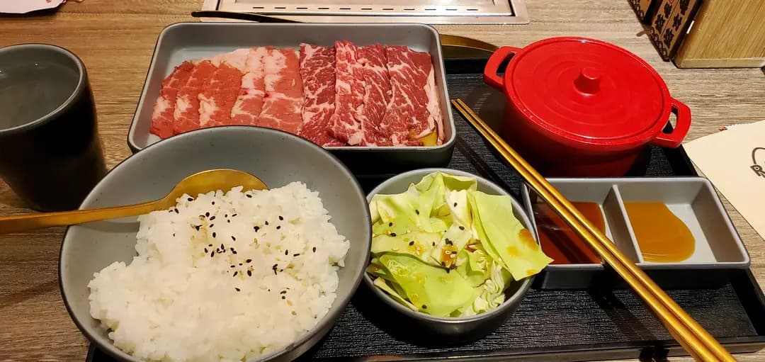 RUD燒肉 (秀茂坪商場) photo 8