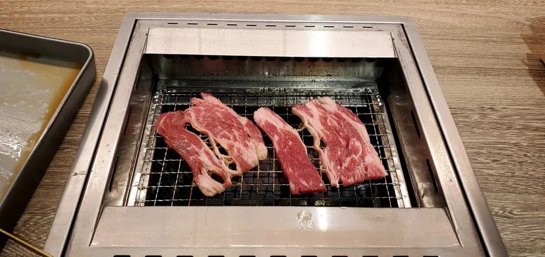RUD燒肉 (秀茂坪商場) photo 1