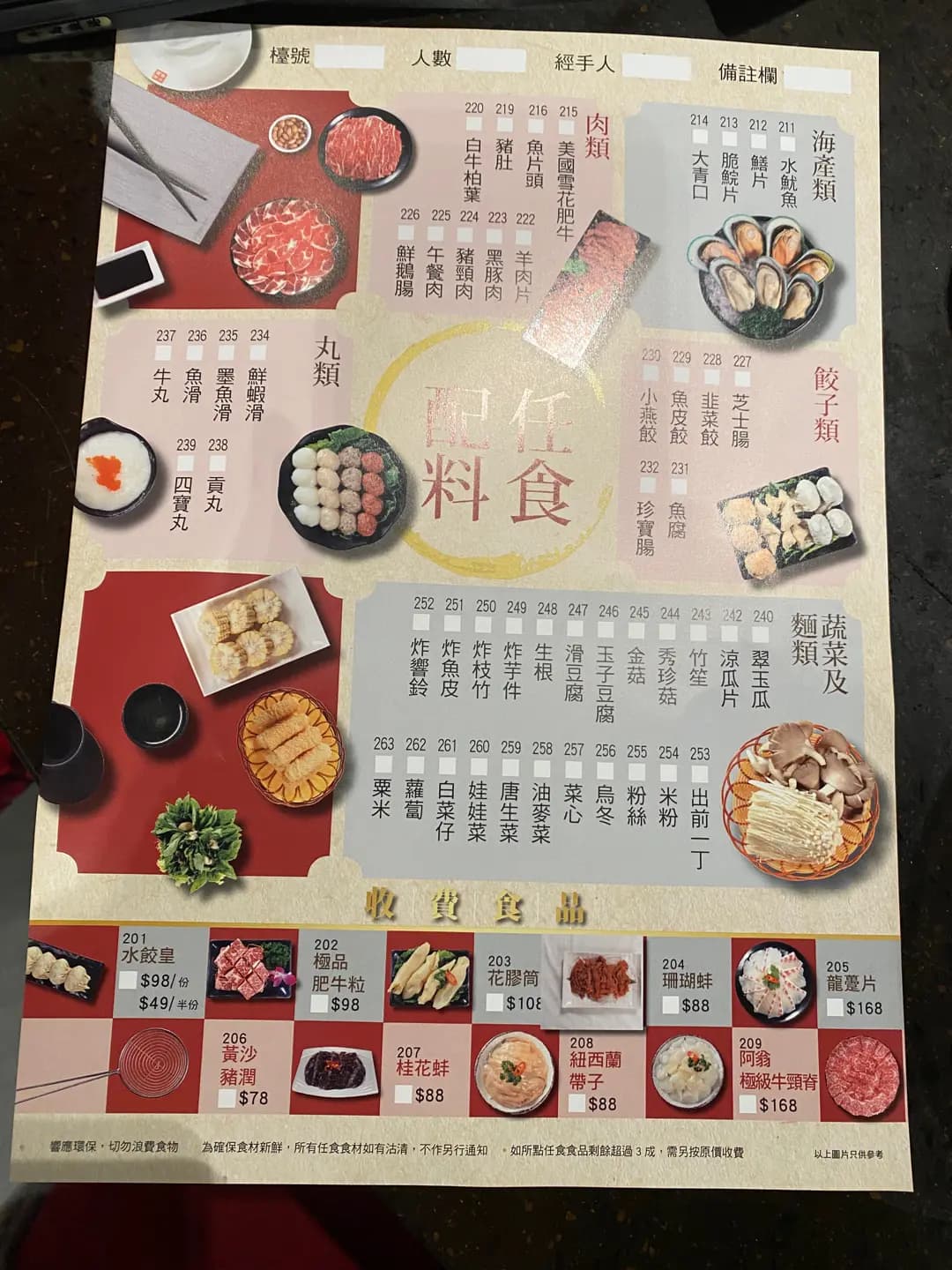 半島漁港/阿翁火鍋館 (南昌薈) photo 5