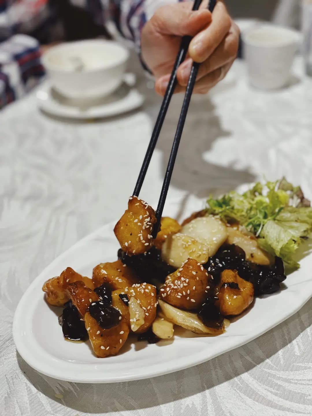 同德素食 photo 4