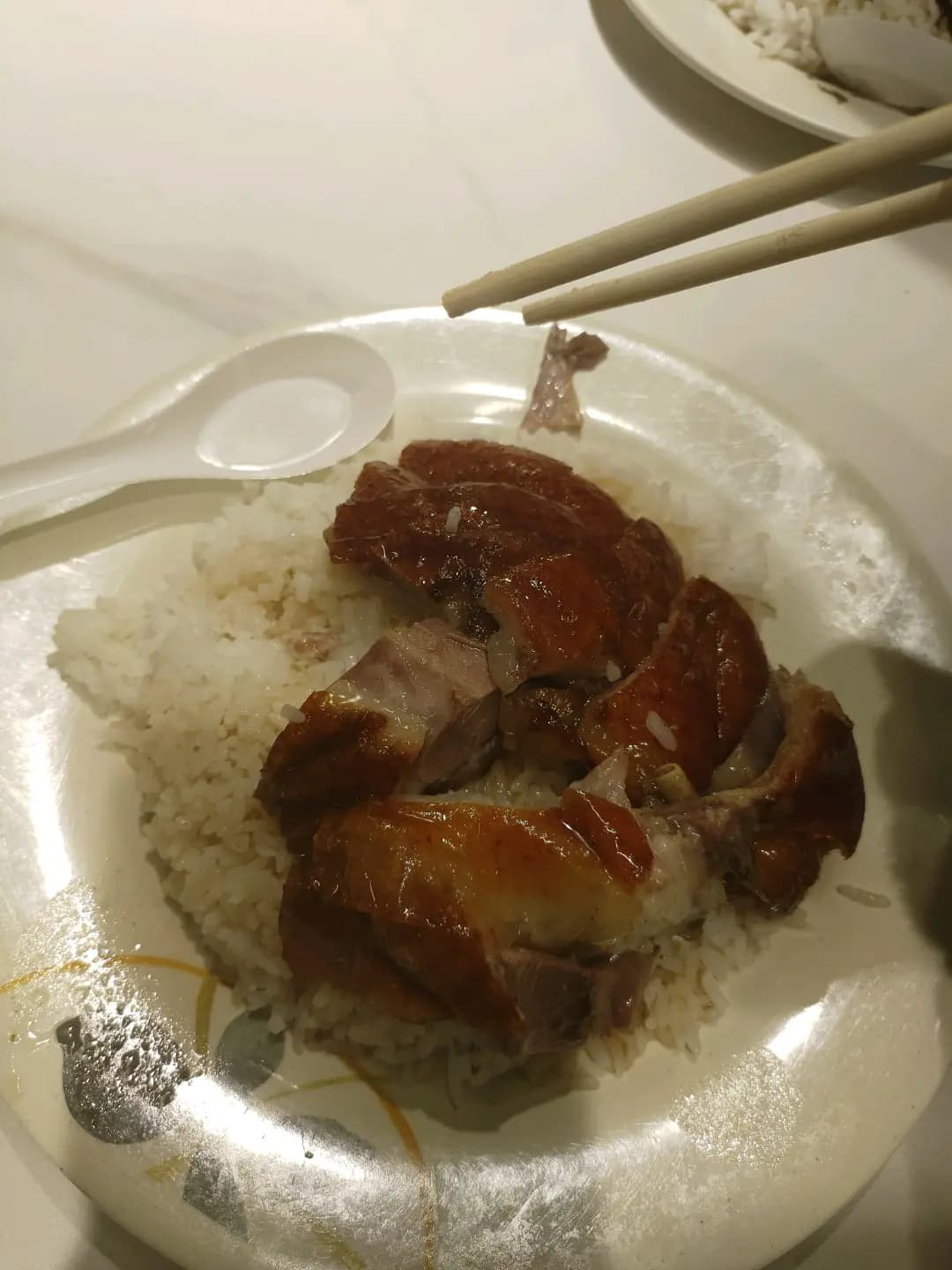 棋華燒鵝餐室 photo 3