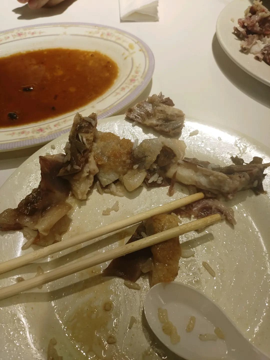棋華燒鵝餐室 photo 7