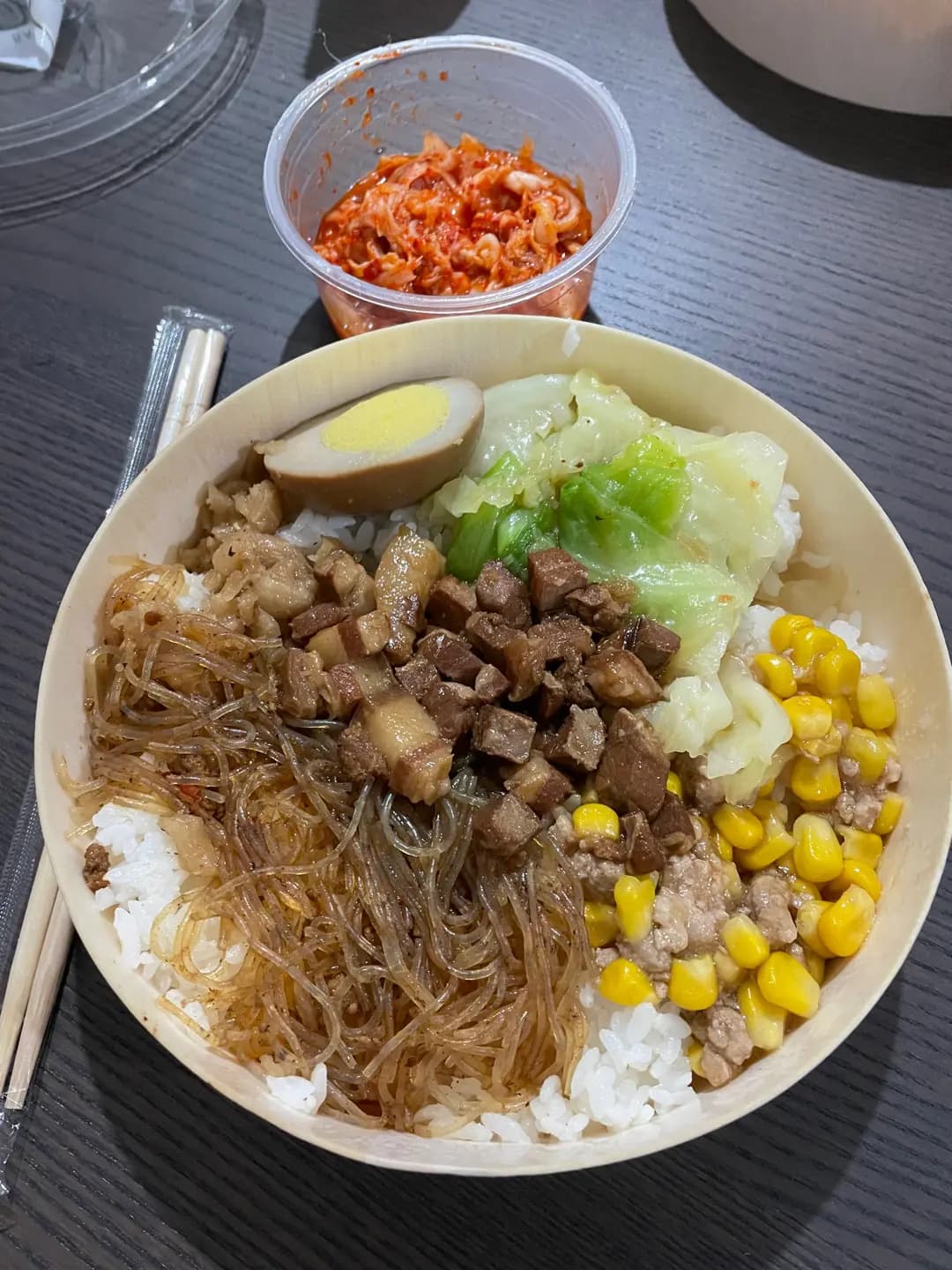 百芳池上便當 (裕民坊YM²) photo 8