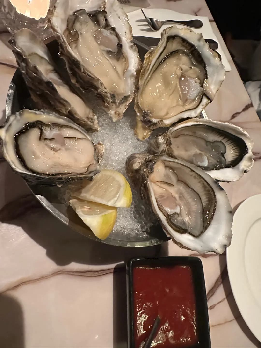 The Oyster House photo 5