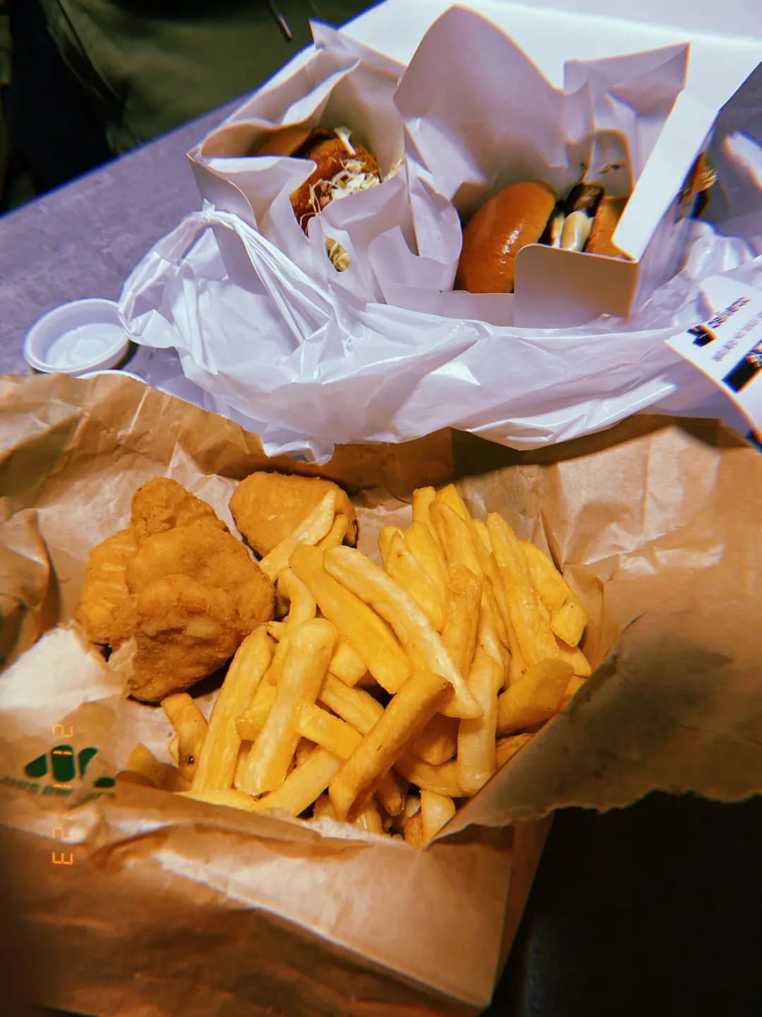 MOS Burger Express (將軍澳廣場) photo 3