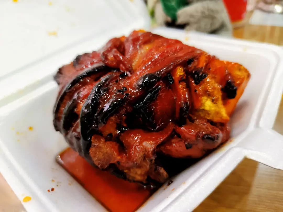 友聯發燒臘飯店 photo 8