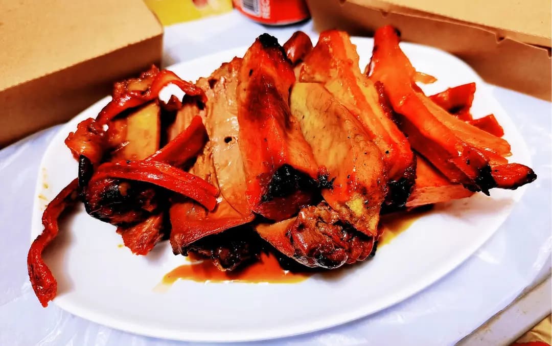 友聯發燒臘飯店 photo 3
