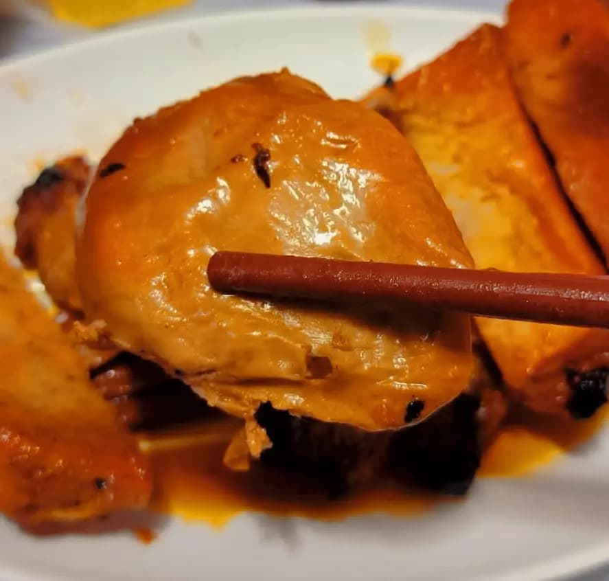 友聯發燒臘飯店 photo 6