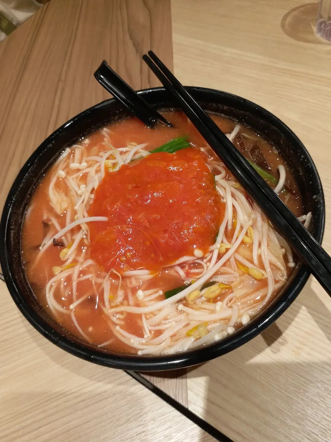 譚仔三哥米線 (長康邨) photo 2