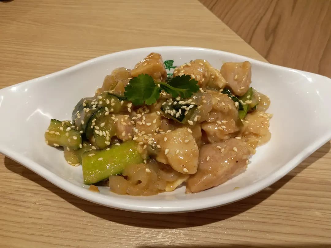 譚仔三哥米線 (長康邨) photo 7