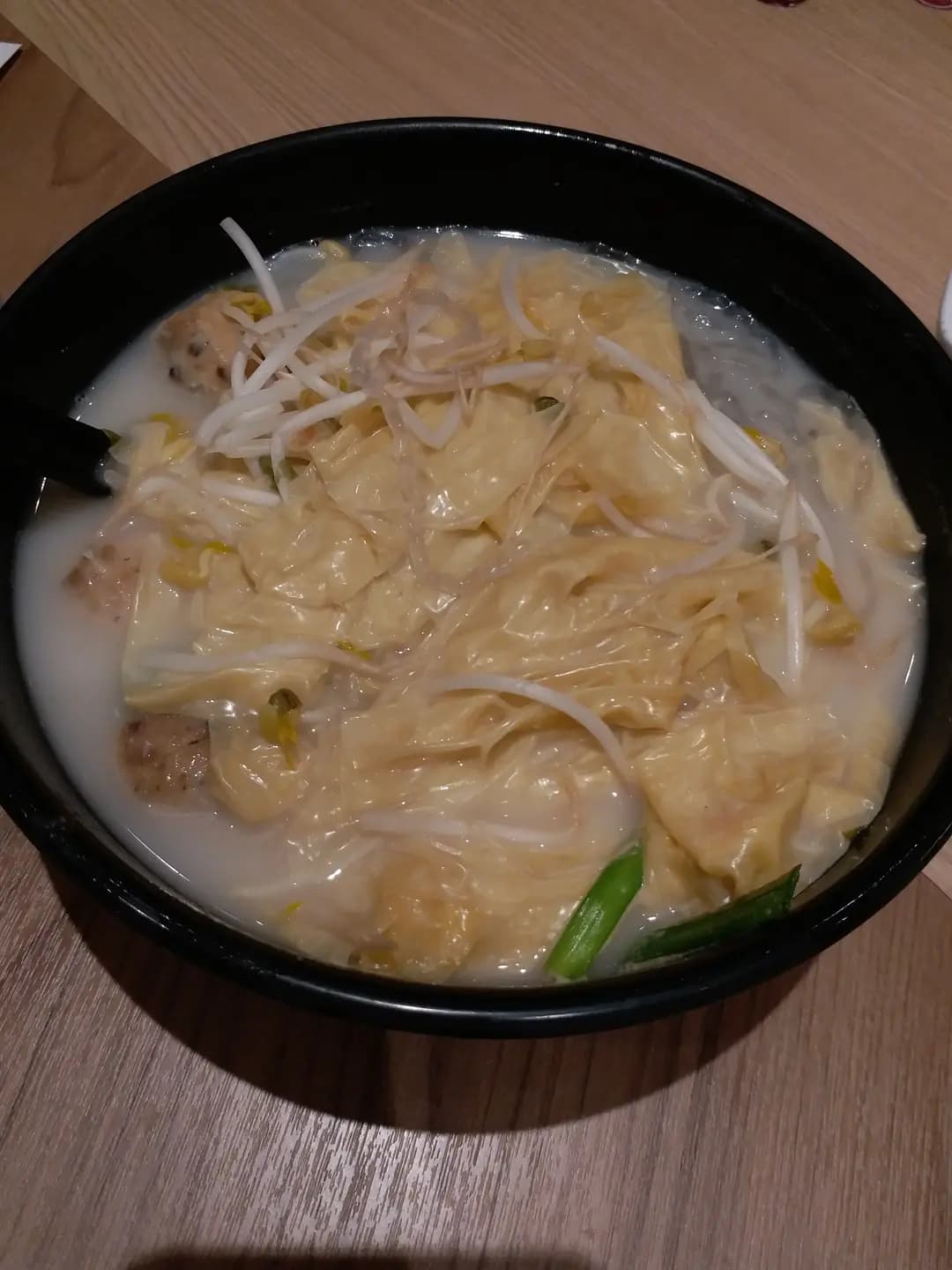 譚仔三哥米線 (長康邨) photo 8