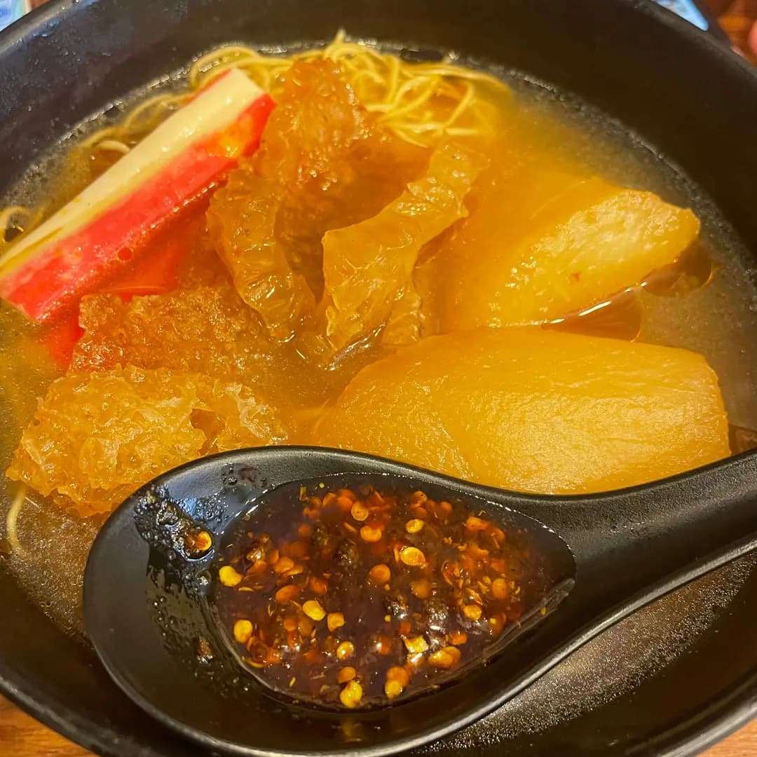 食神車仔麵 photo 2