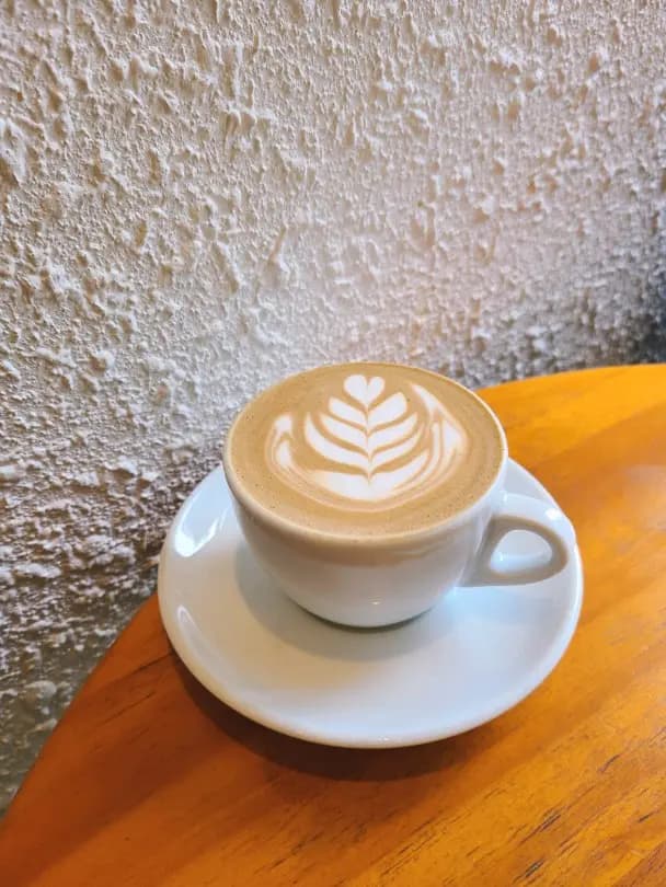 Black Sugar Coffee photo 6
