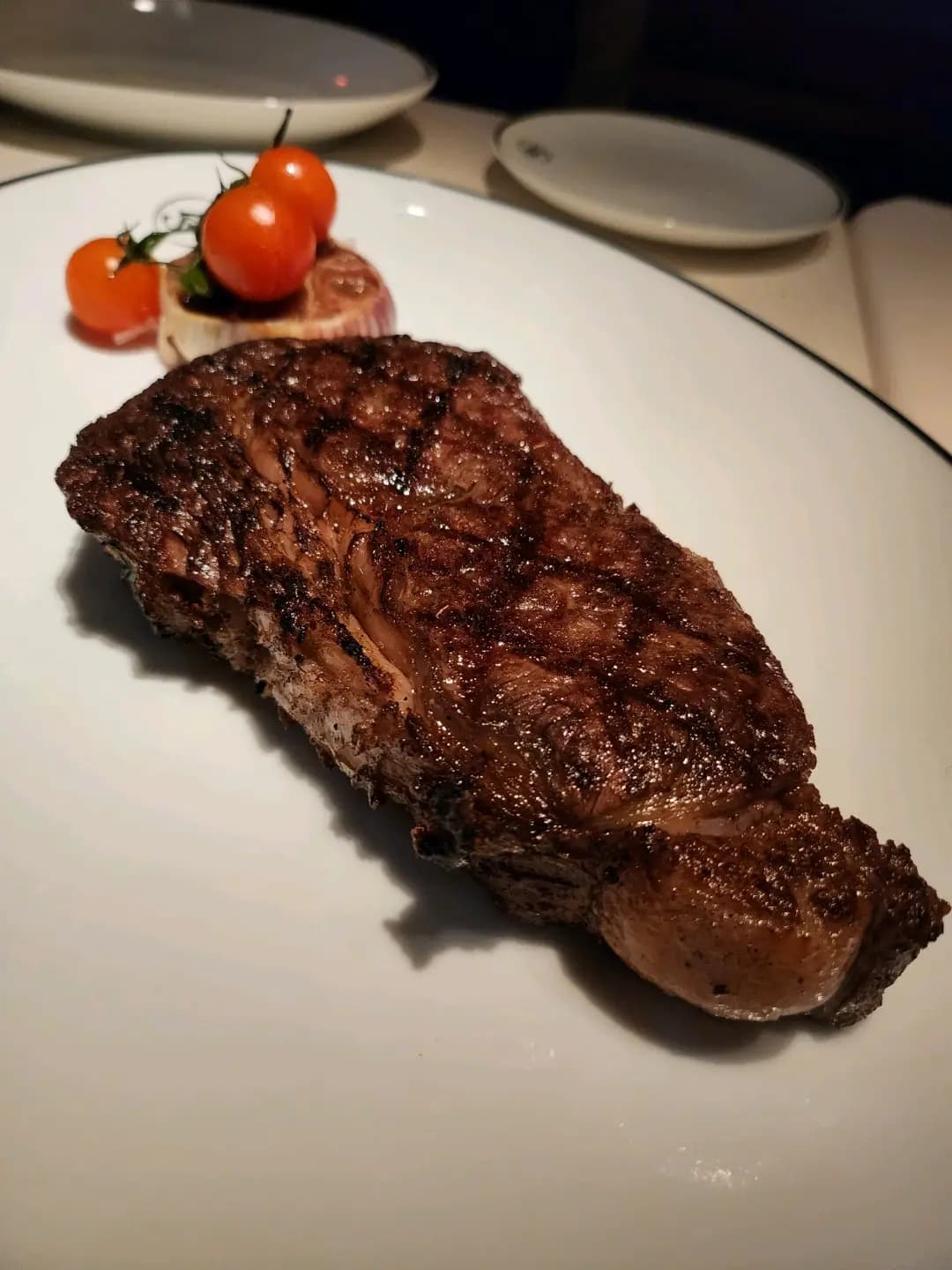 The Steak House photo 6