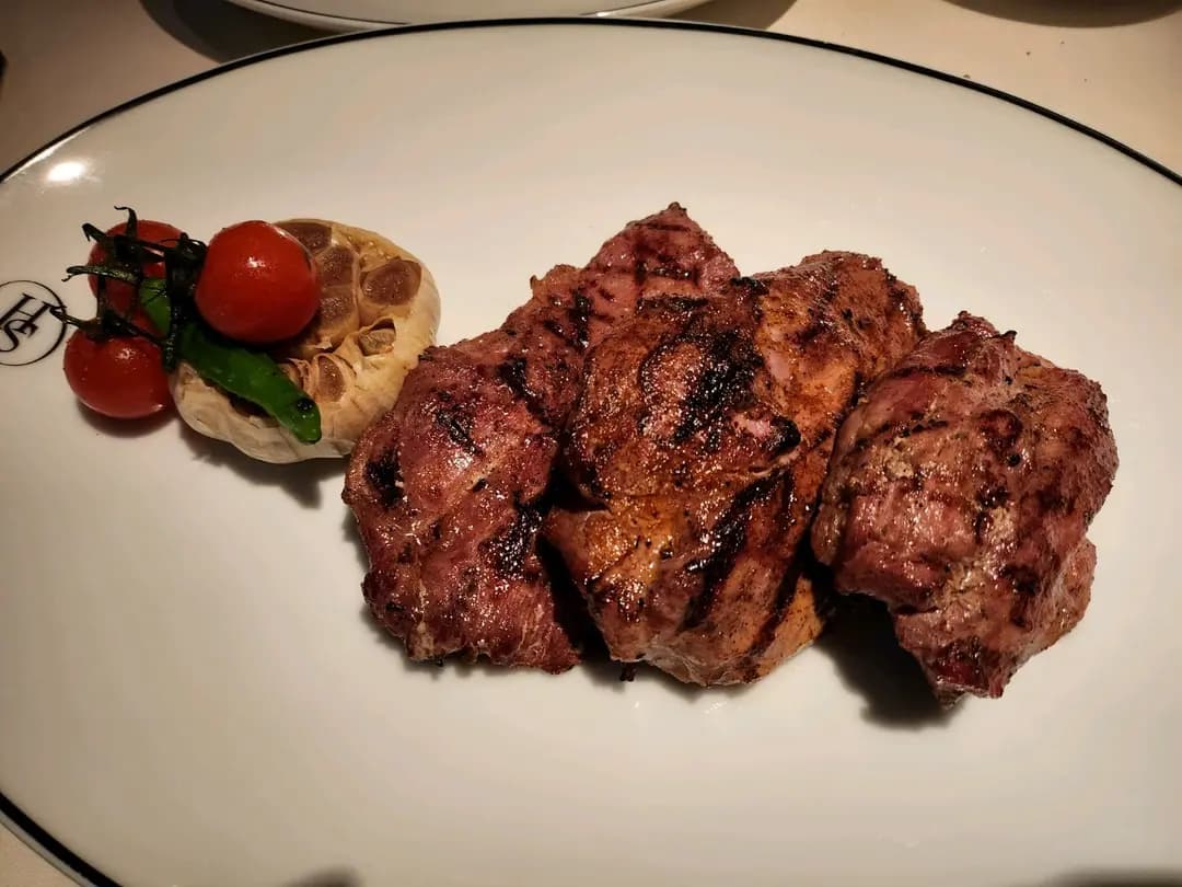 The Steak House photo 4