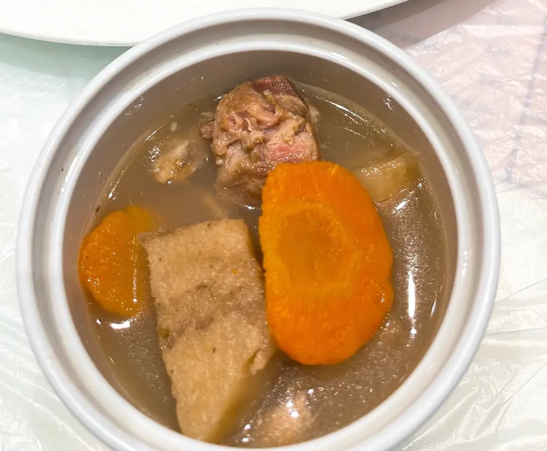 食得福餐廳小廚 photo 8